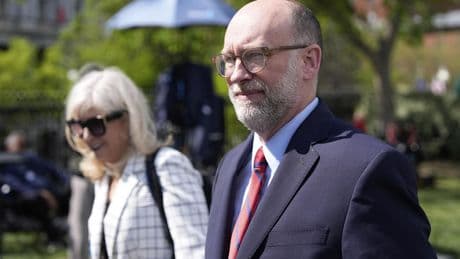White House will unveil Trump's 2026 budget, his first since returning to power
