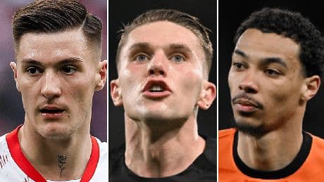 Transfer news LIVE: Gyokeres to Arsenal hijack; Man Utd in £78m talks; Liverpool book Ekitike medical; Chelsea