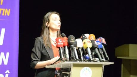 DEM Parti'den İBB'ye 4. dalga operasyonlara tepki: 'Seçilmişi hapse koyamazsın'