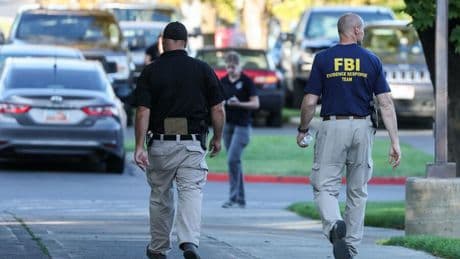 USA: Mögliche Tatwaffe gefunden: Was macht das Attentat auf Charlie Kirk mit den USA?