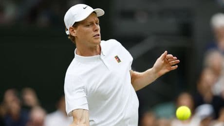 Wimbledon, vincono Sinner, Cobolli e Sonego: la prima volta di tre italiani agli ottavi