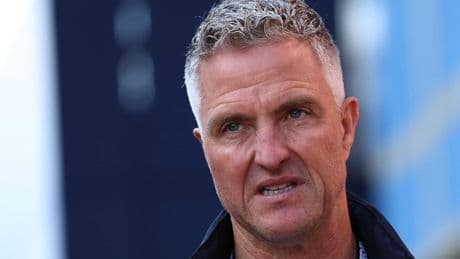 Formel 1: Ralf Schumacher enttäuscht von Lewis Hamilton – "tragisch"