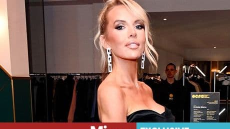 Faye Winter no longer 'looking for validation' as she embraces life on 'single income'