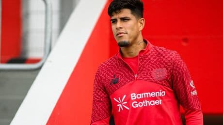 Erik ten Hag ‘hurt’ by Piero Hincapie Arsenal transfer