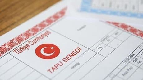 Tapuda işlemler dijital dönüşümle saniyelere inecek