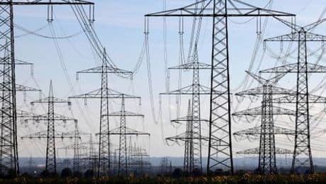 Aufgrund des Wetters: Energieverbrauch in Deutschland steigt kräftig an