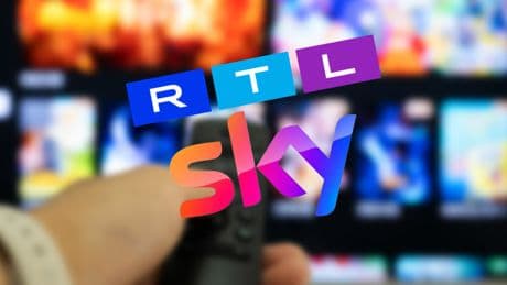 RTL kauft Sky: Lohnt sich ein Sky-Abo überhaupt noch?