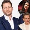 Inside the brutal fallout of Sussan Ley dumping FOUR women from her cabinet - and fresh humiliation for the Greens after election disaster: PETER VAN ONSELEN