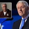 Ook Bill Clinton duikt op in Epstein-schandaal: oud-president prees zijn “kinderlijke nieuwsgierigheid” in verjaardagsbrief
