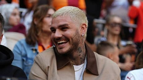 Mauro Icardi'den Fenerbahçe'ye flaş gönderme! İşte o paylaşım