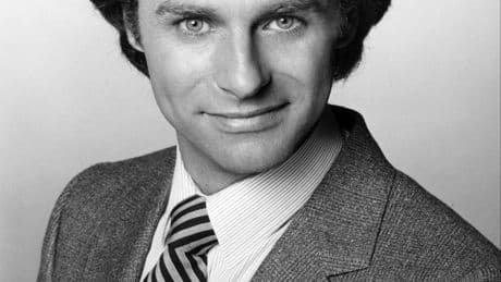 ‘General Hospital’ star Tristan Rogers dead at 79 after battle with lung cancer