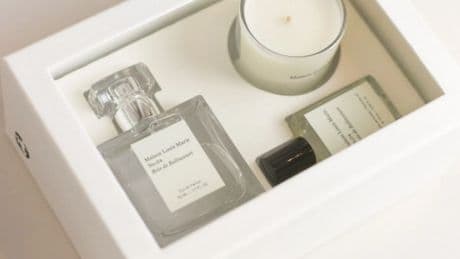 Luxury £130 gift set urgently recalled over ‘serious health risk’ including banned chemical that can ‘harm unborn child’