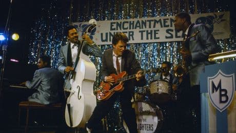 Back to the Future cast reunites in plea to locate long-lost iconic film prop