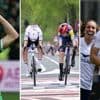 Le derby pour les Verts, les Bleues attendent l'Angleterre, Pogacar rattrapé et battu... Le récap sport du week-end