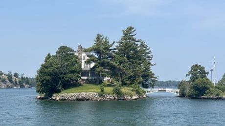 Ottawa, la bella aburrida