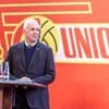 Kritik an der Konkurrenz: Union-Präsident Zingler: Frauenfußball wird kleingehalten