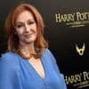 Gesellschaft: „Harry Potter“-Autorin: Armut vergisst man nicht