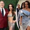 Jordon Hudson has been approached to appear on Dancing With The Stars amid high-profile Bill Belichick romance