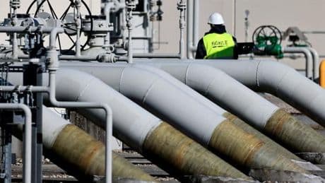 « Le gaz russe et l’Europe, c’est une vieille histoire qui s’est mal terminée mais que Donald Trump semble prêt à ressusciter »