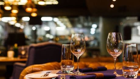Es ist nicht der Preis: Studie zeigt, warum Deutsche nicht mehr essen gehen