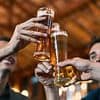 Iconic alcoholic drink to be made available on tap in British pubs for the first time