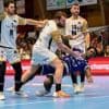 Handball. Proligue : un cador du championnat se voit retirer trois points au classement