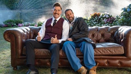 Travis Kelce still can’t believe his ‘surreal’ chance for role in ‘Happy Gilmore 2’