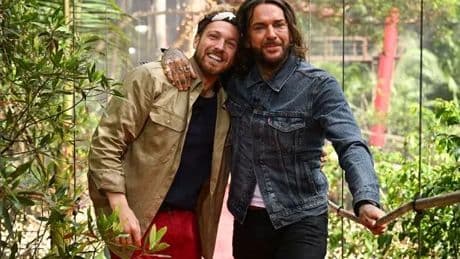 Sam Thompson reveals reality TV vow he made after winning I'm A Celeb