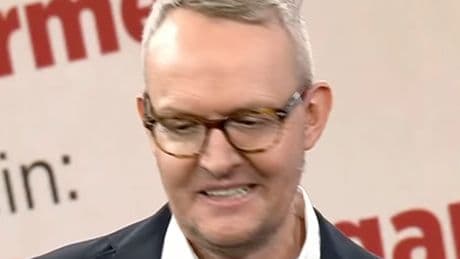 TV-Auftritt von Wehrle - Neue Woltemade-Sätze vom Stuttgart-Boss!