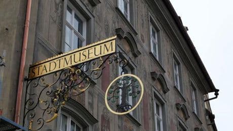 Museumstag: Römer, Prunk und Katakomben - der Museumstag in Bayern