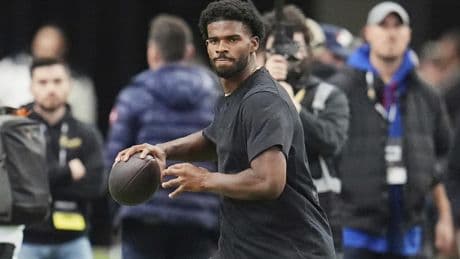 NFL fines Falcons and defensive coordinator Jeff Ulbrich following prank call to Shedeur Sanders