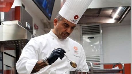 Paolo Cappuccio, chi è lo chef minacciato per il suo post: "Ecco perché ho dovuto farlo"