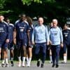 ENTRETIEN. « Le PSG va donner confiance au foot français », juge Guy Stéphan avant France - Espagne