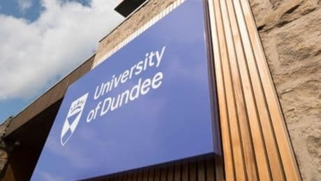 University of Dundee failure 'self-inflicted' says damning new report