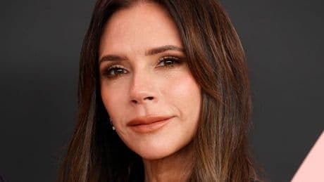 Victoria Beckham's breakfast keeps her slim and looking so young