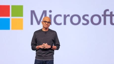 Satya Nadella: The hardest part of AI isn't the tech. It's getting people to change how they work.
