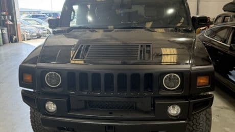 Mark Williams shows off BEASTLY vehicle after landing £200k windfall in World Snooker Championship final