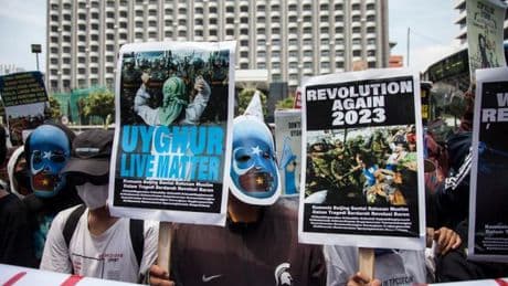 En Indonésie, la “diplomatie islamique” de Pékin pour masquer la répression des musulmans chinois