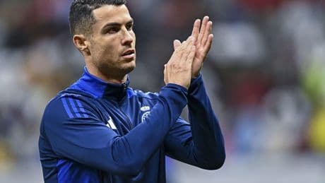 Amical : Toulouse s’incline face au Al-Nassr de Ronaldo