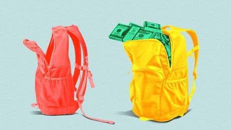 Tax-free holidays 2025: Back-to-school sales tax weekends launch in these states