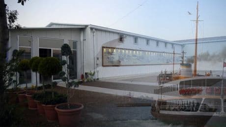 İstanbul'un saklı belleği: Adalar Müzesi'nde kültürel ve dinlendirici bir mola