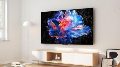 Este Smart TV TCL de 55 pulgadas con Google TV y 4K HDR cae de precio por tiempo limitado