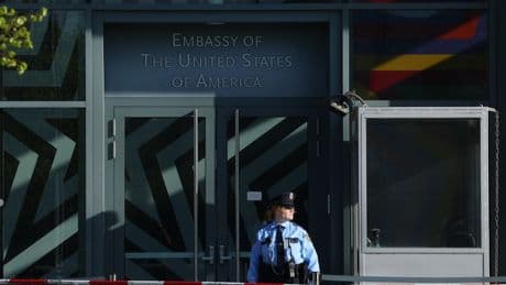 Gefährdung in Deutschland: Agenten Irans erkunden bereits mögliche Ziele in Europa