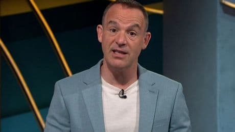 'I got a free £1,200 cash bonus by following this Martin Lewis tip - and millions can do it'