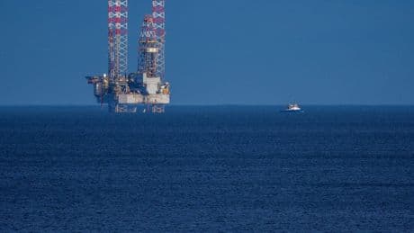 Ölfund vor Usedom: Bund setzt im Streit mit Polen auf EU-Klimaziele
