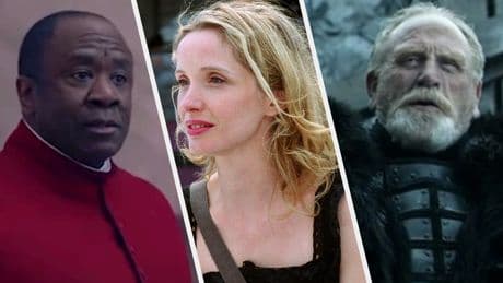 Hostage Cast: Where Have You Seen The Netflix Thriller's Cast Before?