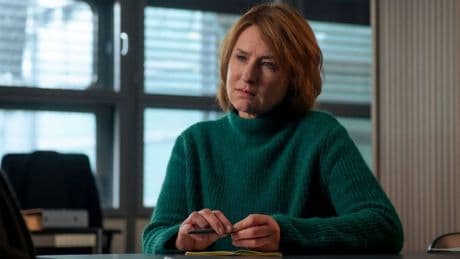 Corinna Harfouch: Ihr letzter Berlin-"Tatort" läuft 2026