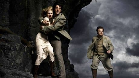 Está en Netflix y tienes que verla: dirigida por Peter Jackson, ganó tres Oscar y es un 'remake' de un clásico de Hollywood