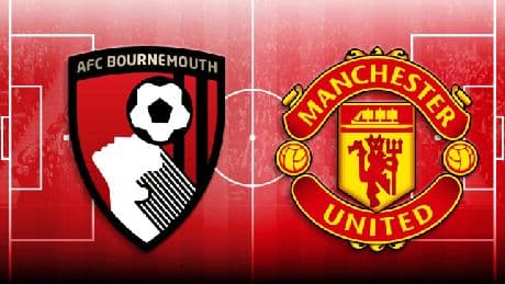 Bournemouth vs Man Utd: Confirmed team news, predicted lineup and injuries