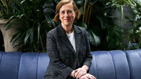 Kirsty Wark: ‘I was bullied by another woman at the BBC’